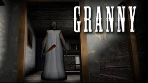 Granny MOD APK