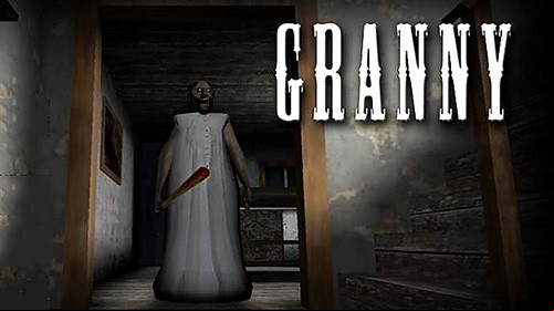 Granny MOD APK