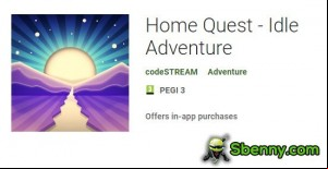 Home Quest - Idle Adventure MOD APK