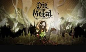Die For Metal APK