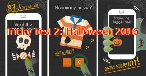 Tricky Test 2™: Genius Brain? MOD APK