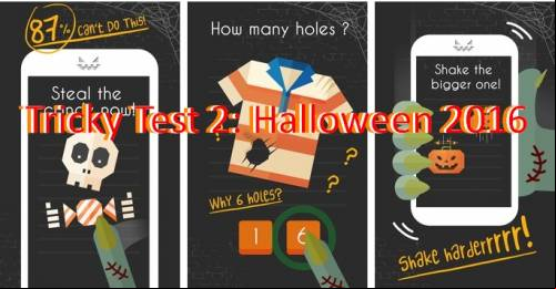 Tricky Test 2™: Genius Brain? MOD APK