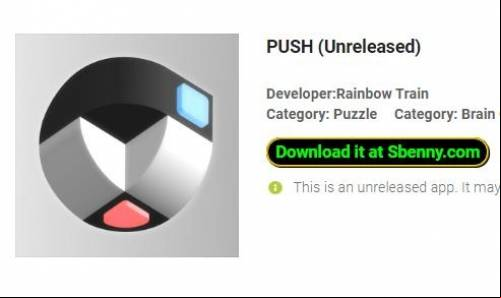 PUSH APK