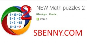 NEW Math puzzles 2