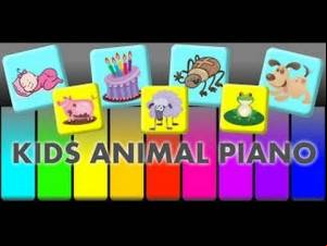 Kids Animal Piano Pro MOD APK