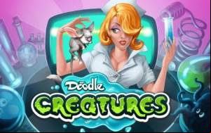 Doodle Creatures HD MOD APK
