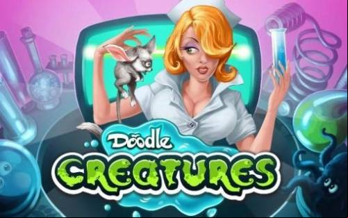 Doodle Creatures HD MOD APK