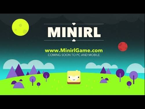 Minirl APK