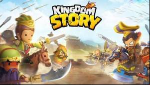 Kingdom Story: Brave Legion MOD APK