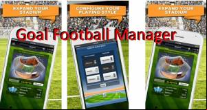 Goal Football Manager MOD APK