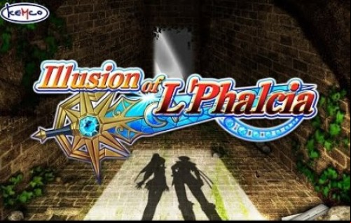 RPG Illusion of L’Phalcia APK