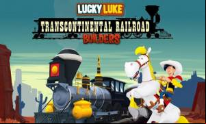 Transcontinental Railroad APK