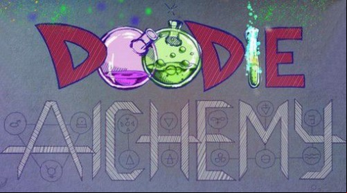 Doodle Alchemy MOD APK