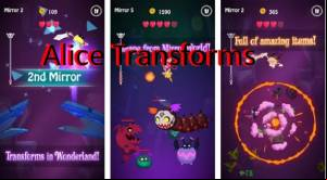 Alice Transforms MOD APK
