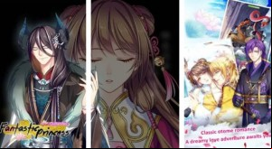 Outlander - Fantastic Princess MOD APK