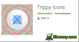 Trippy Icons MOD APK