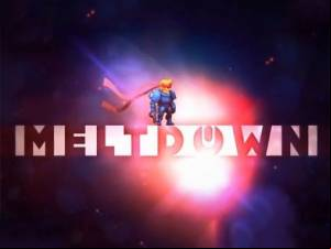 Meltdown  MOD APK