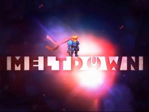 Meltdown  MOD APK