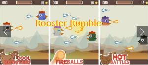Rooster Rumble MOD APK