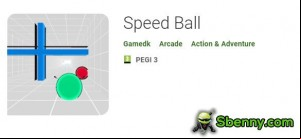 Speed Ball APK