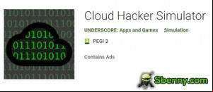 Cloud Hacker Simulator MOD APK
