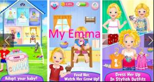 My Emma :) MOD APK