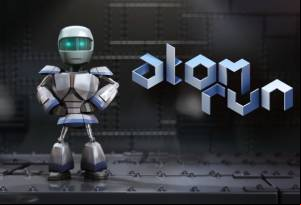 Atom Run  MOD APK