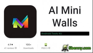 AI Mini Walls MOD APK