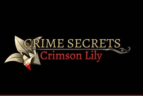 Crime Secrets (Full)
