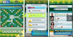 SCRABBLE™ MOD APK