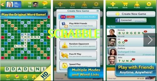 SCRABBLE™ MOD APK