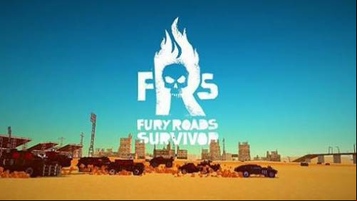 Fury Roads Survivor MOD APK