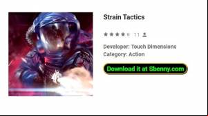 Strain Tactics APK
