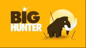 Big Hunter MOD APK