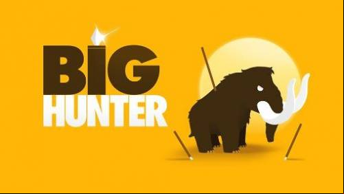 Big Hunter MOD APK