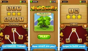 Word Connect MOD APK