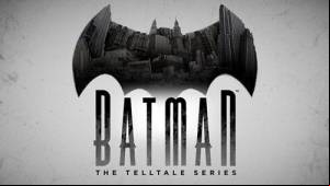Batman - The Telltale Series MOD APK