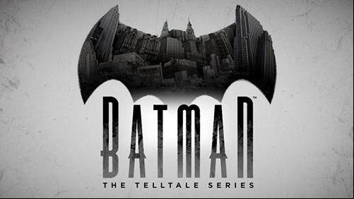 Batman - The Telltale Series MOD APK