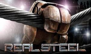 Real Steel MOD APK