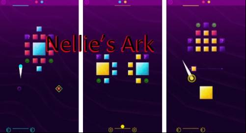 Nellie’s Ark