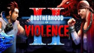 Brotherhood of Violence II MOD APK