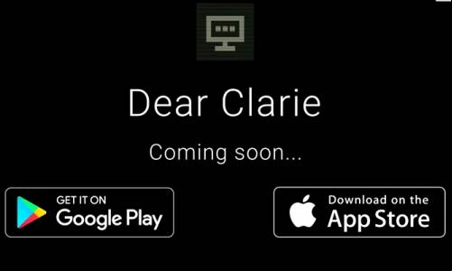 Lifeless Tales: Dear Clarie APK