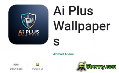 Ai Plus Wallpapers MOD APK