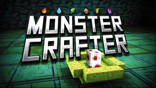 MonsterCrafter MOD APK