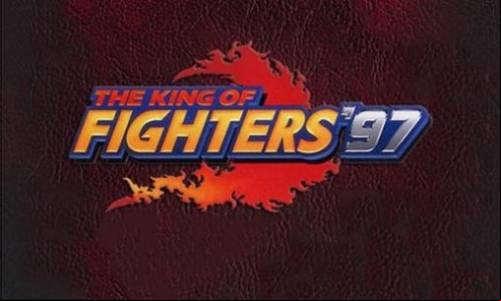THE KING OF FIGHTERS 97