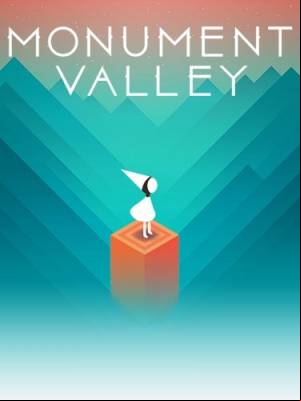 Monument Valley APK