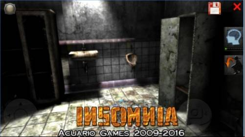 Insomnia Full APK