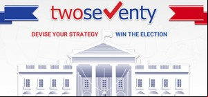 270 | Two Seventy US Election MOD APK