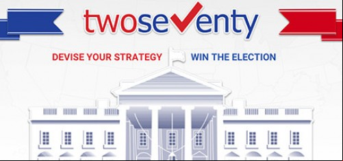 270 | Two Seventy US Election MOD APK