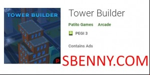 Tower Builder APK